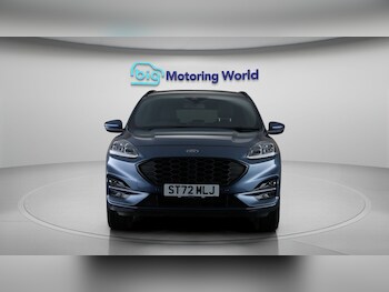 Used Ford Kuga 2022 for sale - 77668347: Photo