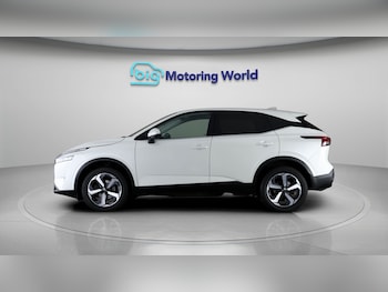 Used Nissan Qashqai 2022 for sale - 78637159: Photo