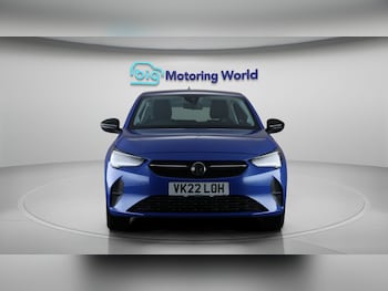 Used Vauxhall Corsa 2022 for sale - 78681401: Photo