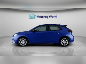 Used Vauxhall Corsa 2022 for sale - 78681401: Photo