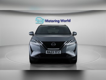 Used Nissan Qashqai 2023 for sale - 78689061: Photo