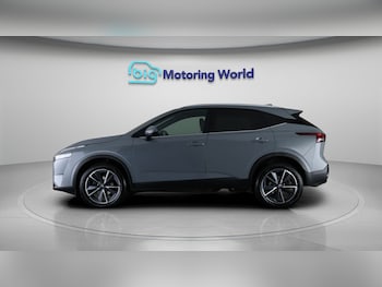 Used Nissan Qashqai 2023 for sale - 78689061: Photo