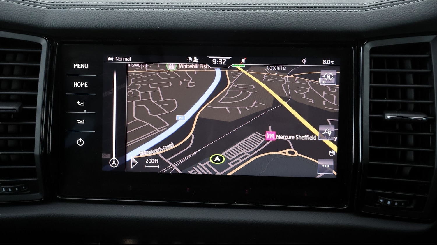 Used Skoda Kodiaq 2022 for sale - 77968483: Photo 11