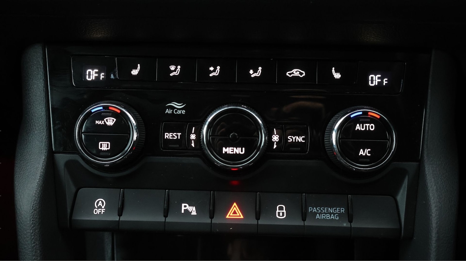 Used Skoda Kodiaq 2022 for sale - 77968483: Photo 12