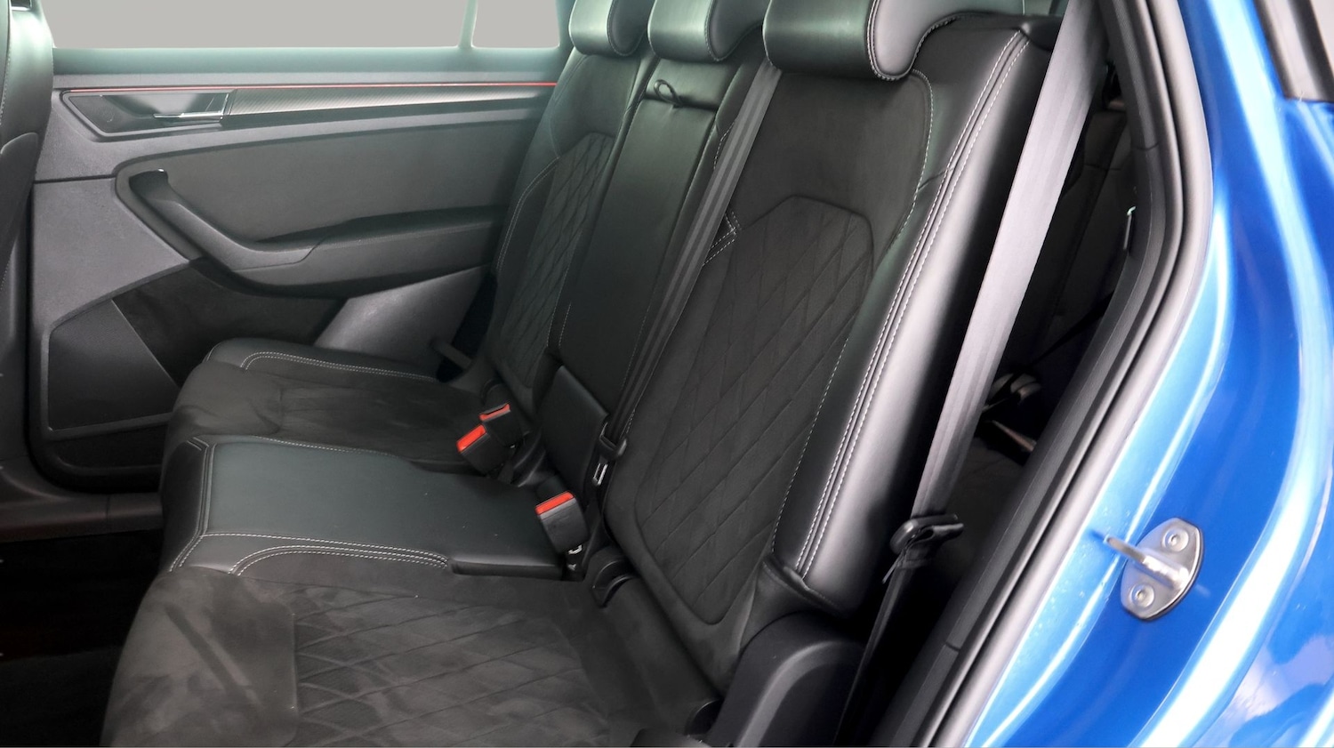 Used Skoda Kodiaq 2022 for sale - 77968483: Photo 16