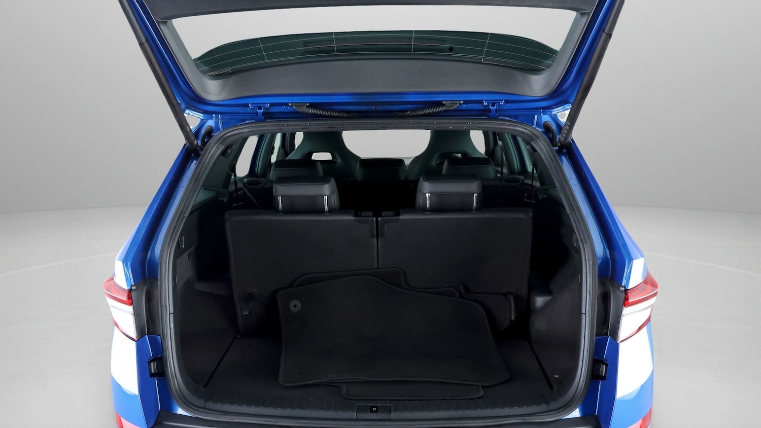 Used Skoda Kodiaq 2022 for sale - 77968483: Photo 17