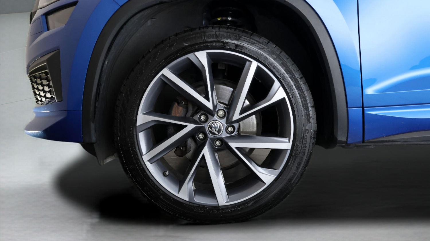 Used Skoda Kodiaq 2022 for sale - 77968483: Photo 18