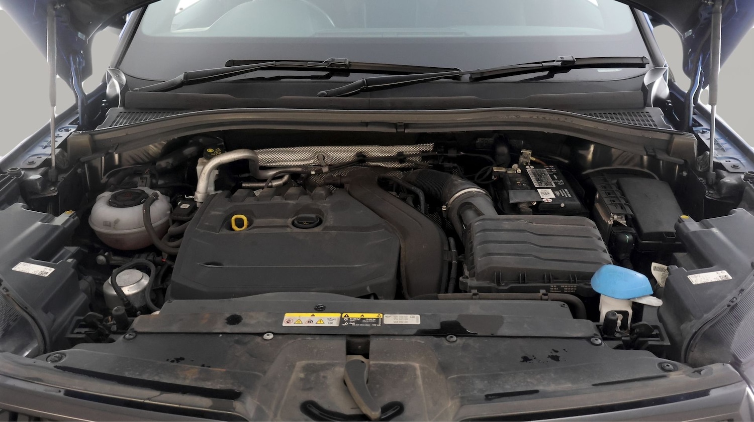 Used Skoda Kodiaq 2022 for sale - 77968483: Photo 19