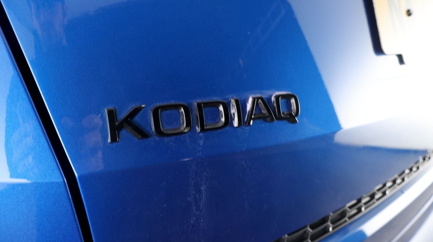Used Skoda Kodiaq 2022 for sale - 77968483: Photo 21
