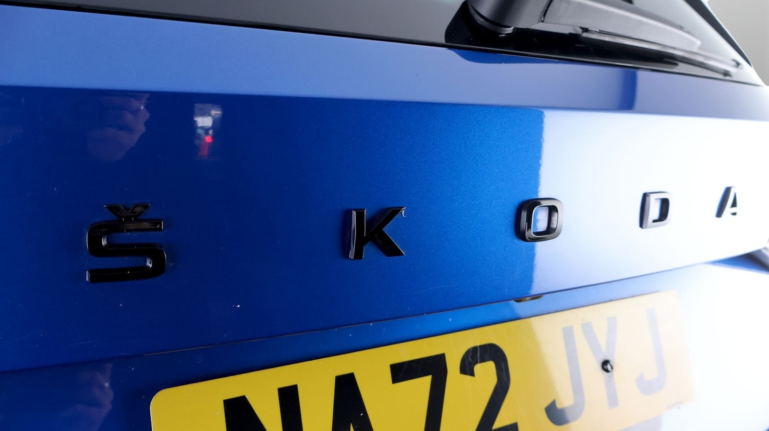 Used Skoda Kodiaq 2022 for sale - 77968483: Photo 22