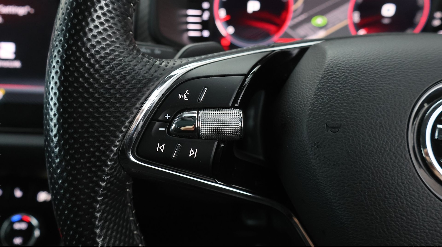 Used Skoda Kodiaq 2022 for sale - 77968483: Photo 25