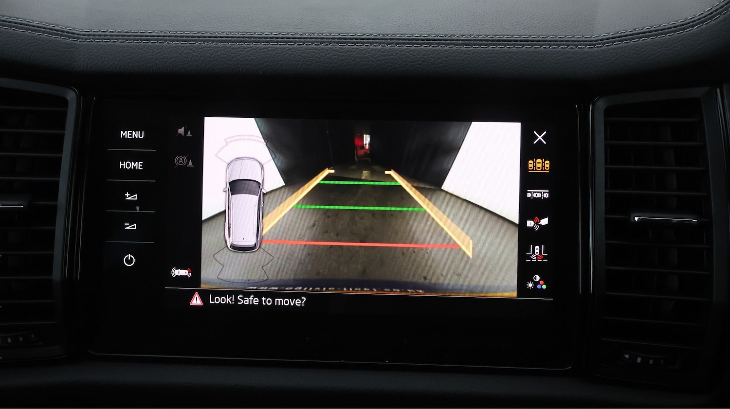 Used Skoda Kodiaq 2022 for sale - 77968483: Photo 26