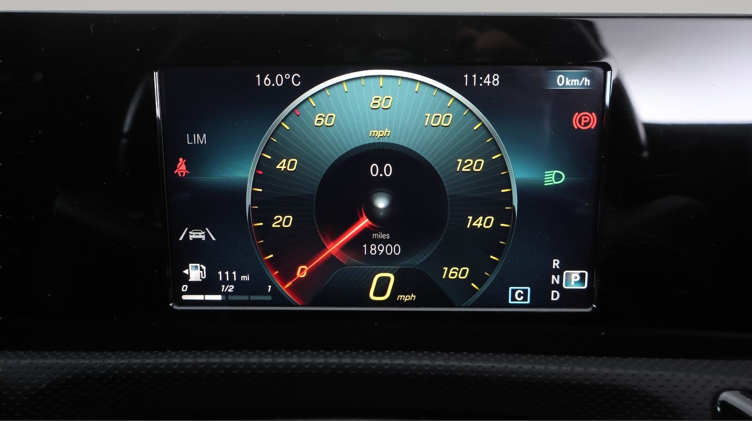 Used Mercedes-Benz A-Class 2021 for sale - 77704217: Photo 10