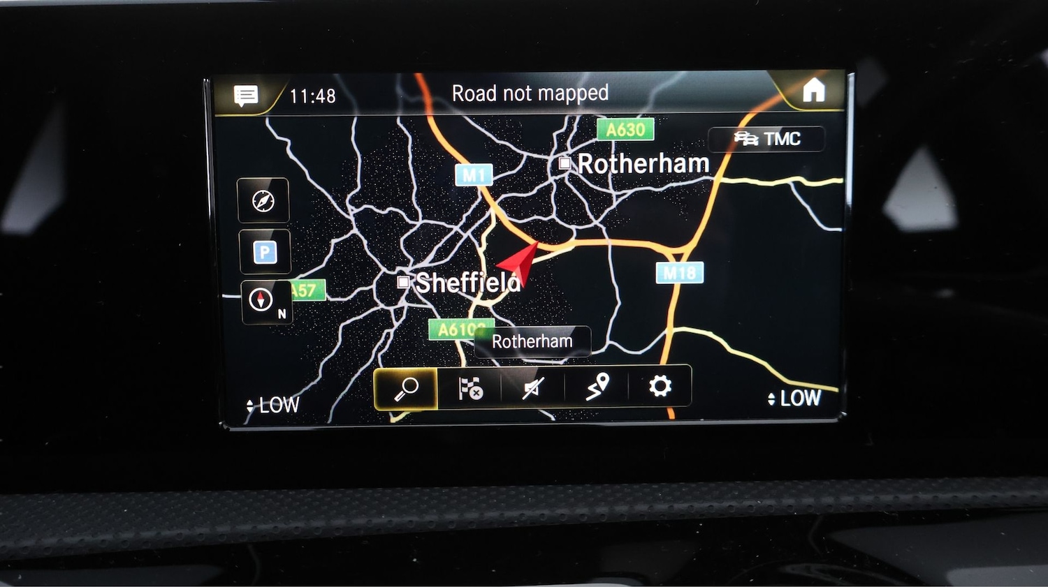 Used Mercedes-Benz A-Class 2021 for sale - 77704217: Photo 11