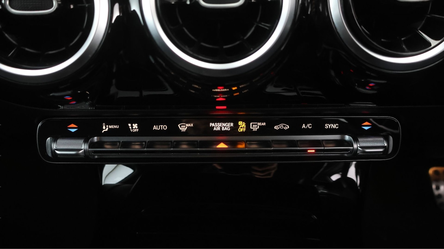 Used Mercedes-Benz A-Class 2021 for sale - 77704217: Photo 12