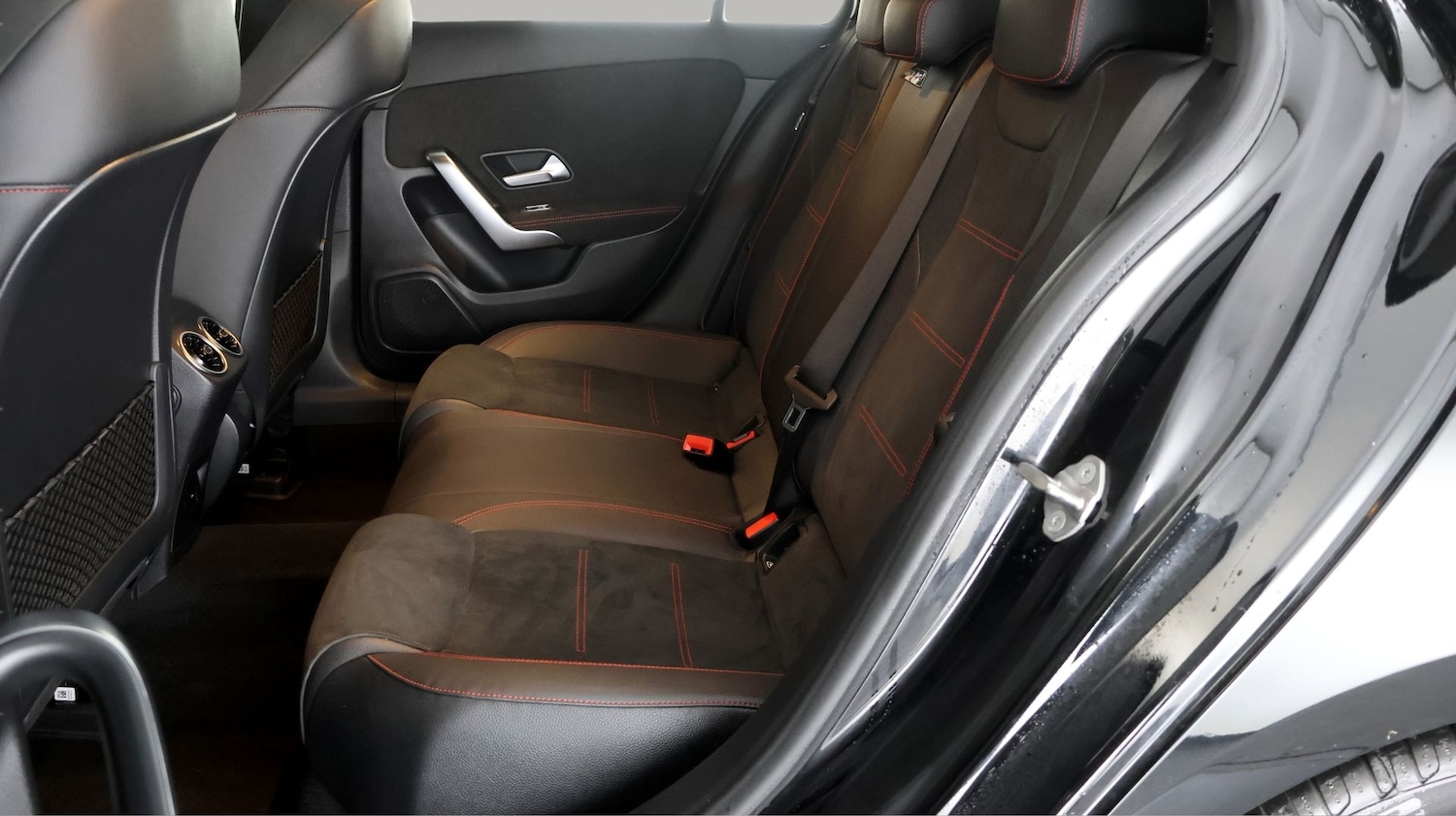 Used Mercedes-Benz A-Class 2021 for sale - 77704217: Photo 16