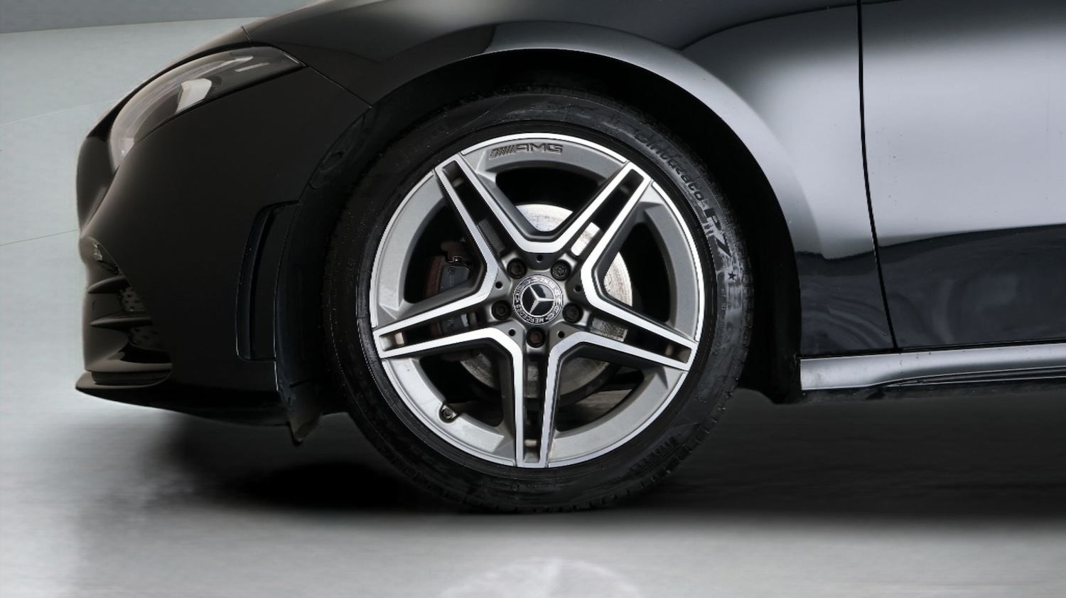 Used Mercedes-Benz A-Class 2021 for sale - 77704217: Photo 18