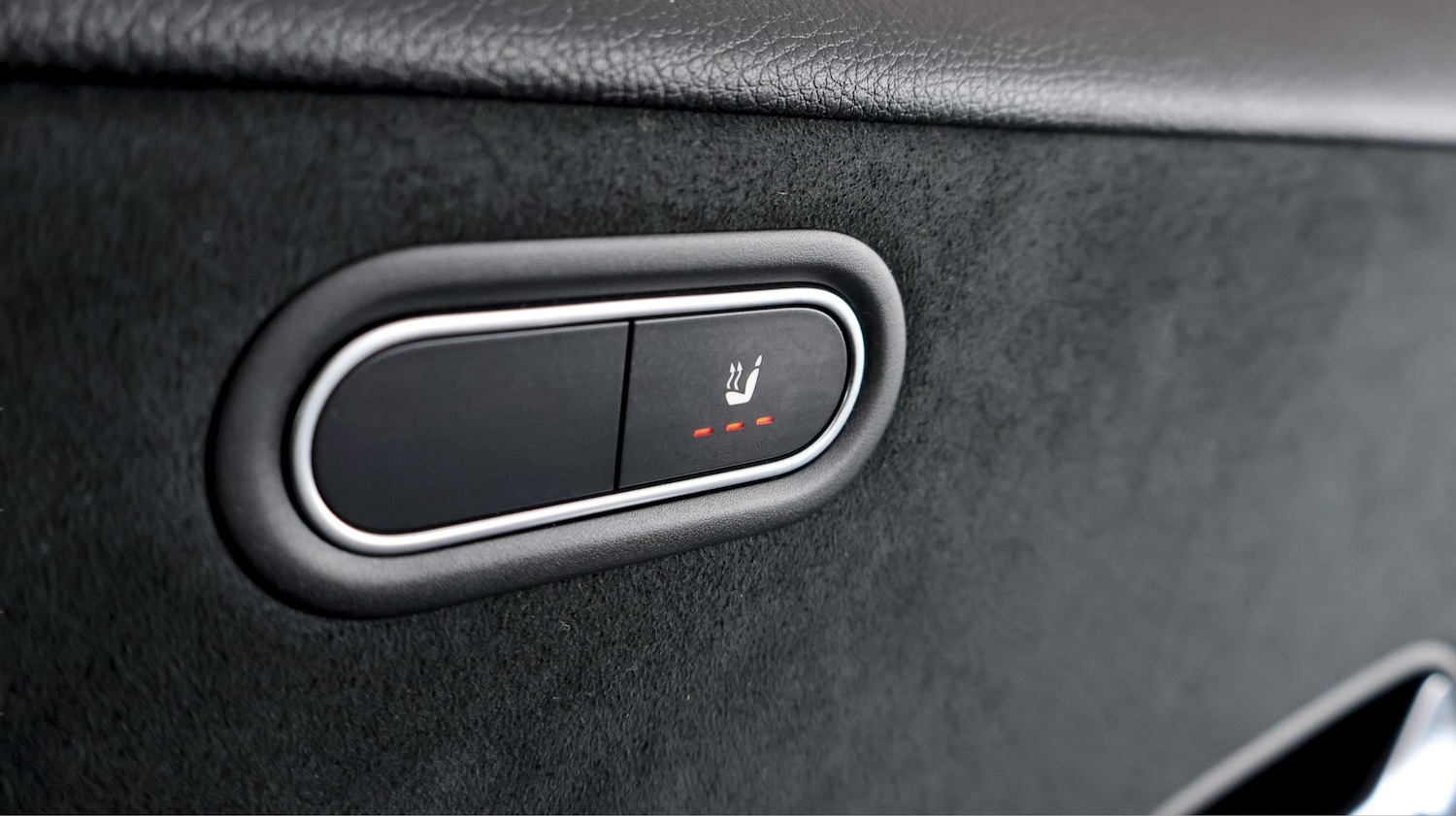 Used Mercedes-Benz A-Class 2021 for sale - 77704217: Photo 21