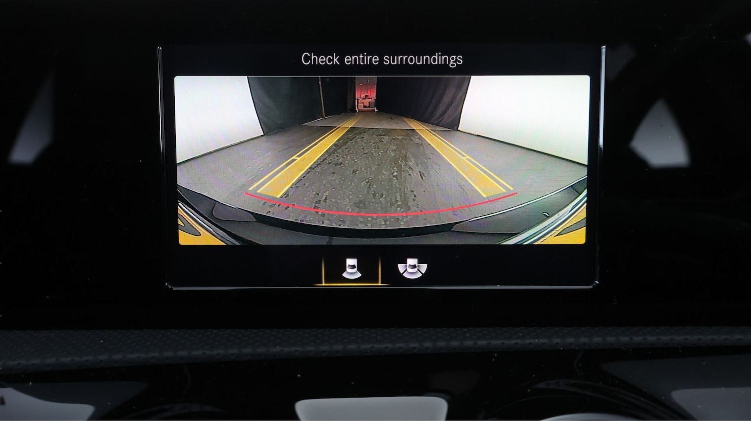 Used Mercedes-Benz A-Class 2021 for sale - 77704217: Photo 25