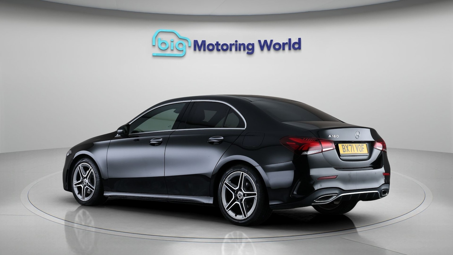 Used Mercedes-Benz A-Class 2021 for sale - 77704217: Photo 5