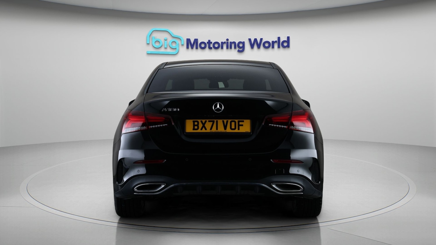 Used Mercedes-Benz A-Class 2021 for sale - 77704217: Photo 6