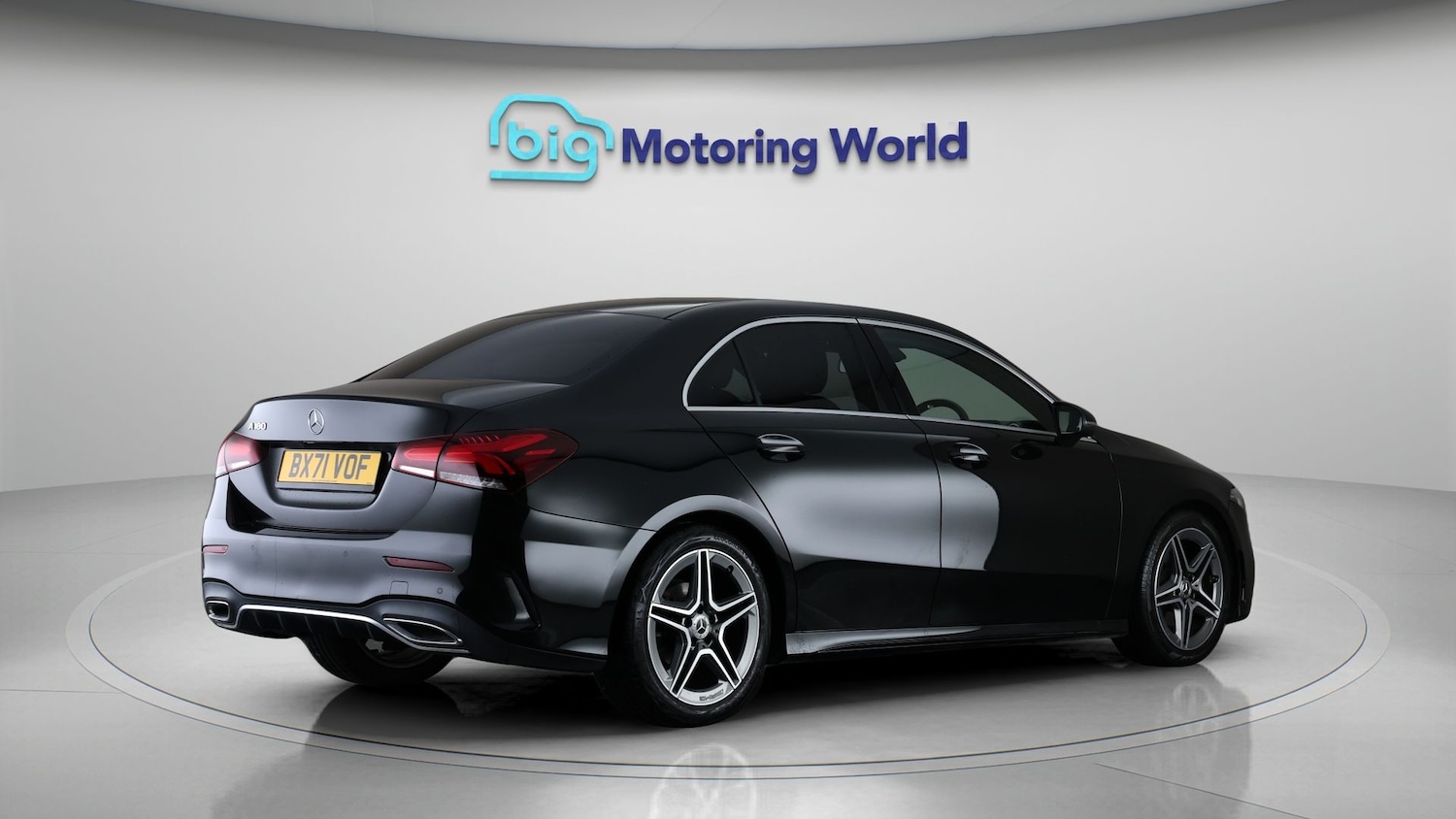 Used Mercedes-Benz A-Class 2021 for sale - 77704217: Photo 7