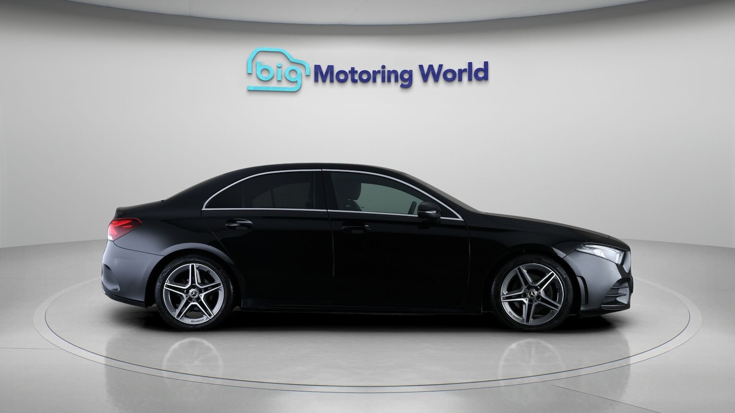 Used Mercedes-Benz A-Class 2021 for sale - 77704217: Photo 8