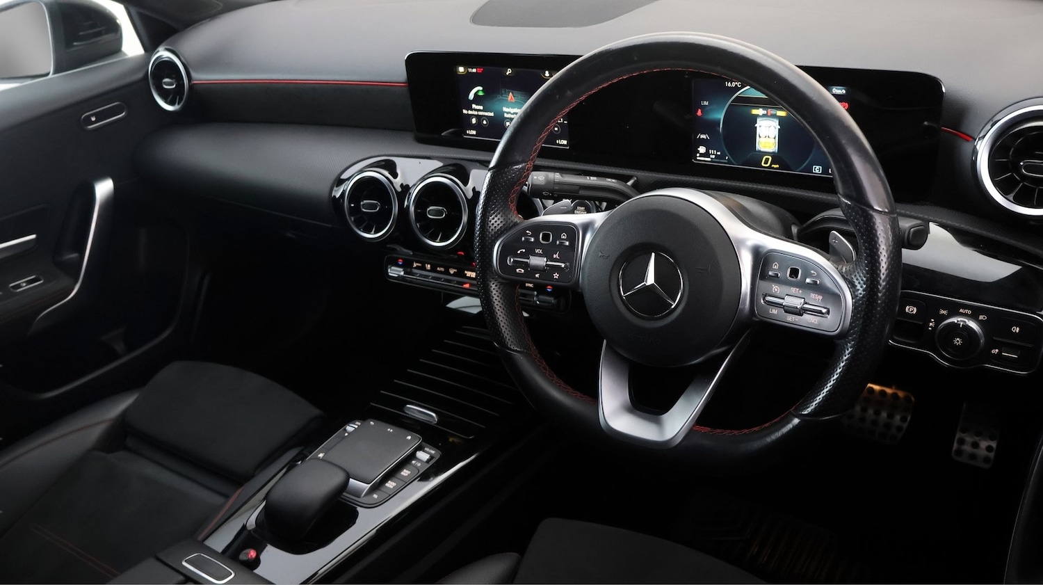 Used Mercedes-Benz A-Class 2021 for sale - 77704217: Photo 9