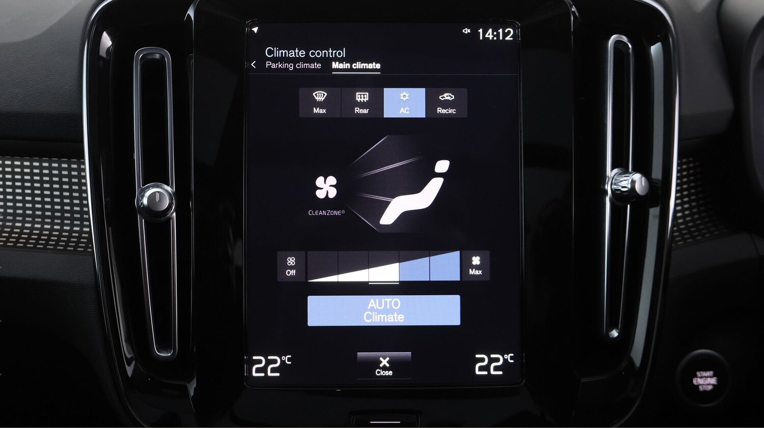 Used Volvo XC40 for sale - 77982748: Photo 12