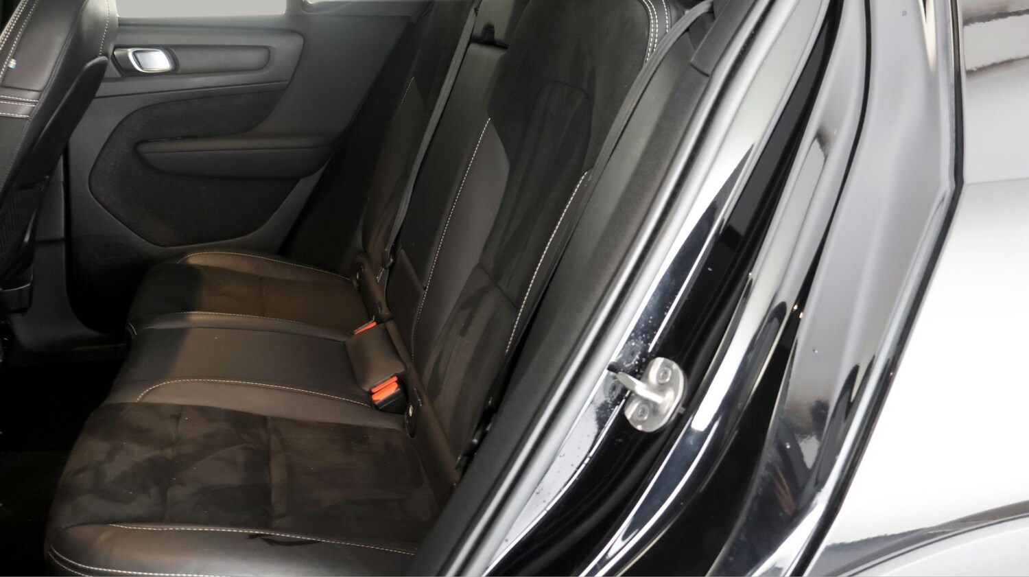 Used Volvo XC40 for sale - 77982748: Photo 16