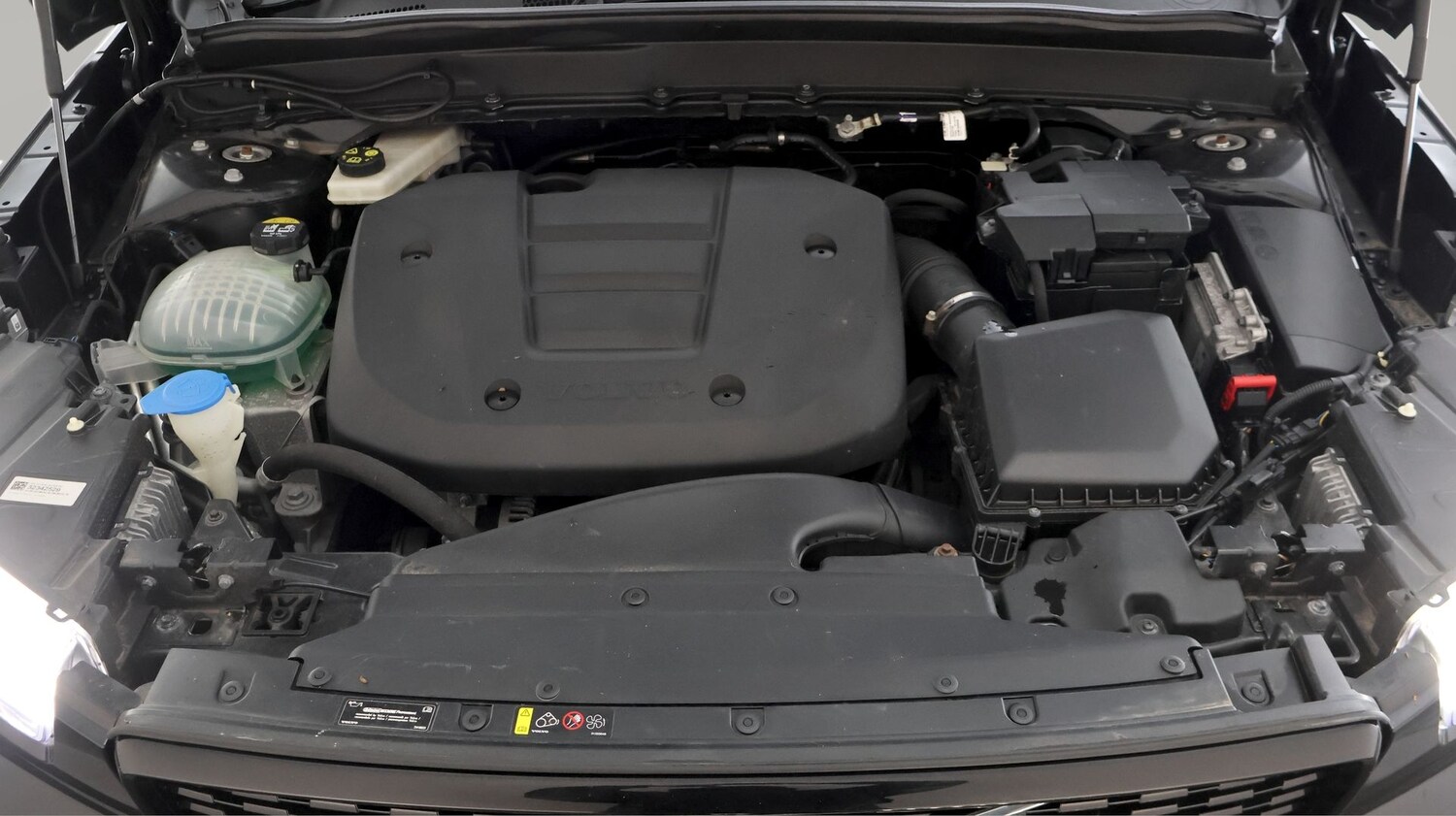 Used Volvo XC40 for sale - 77982748: Photo 19