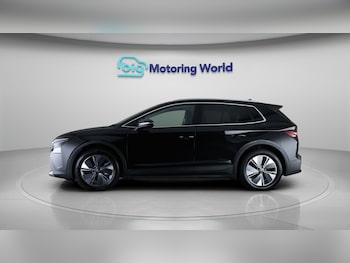 Used Skoda Elroq 2025 for sale - 79220765: Photo