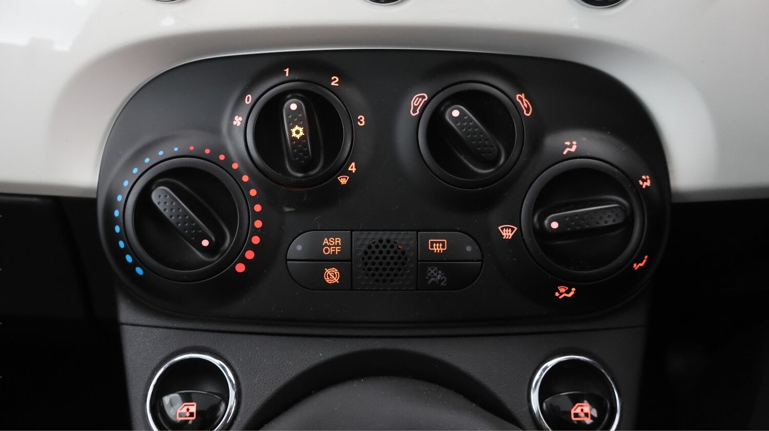 Used Fiat 500 2022 for sale - 77476083: Photo 11