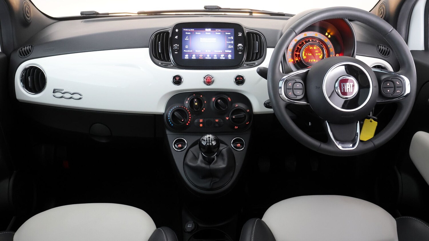 Used Fiat 500 2022 for sale - 77476083: Photo 12