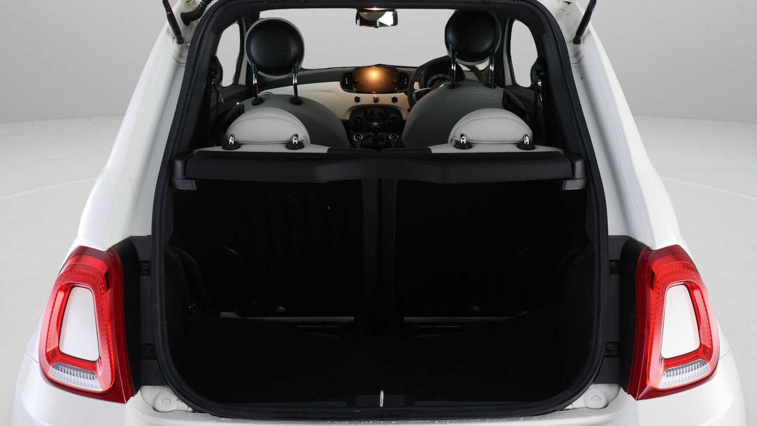 Used Fiat 500 2022 for sale - 77476083: Photo 16