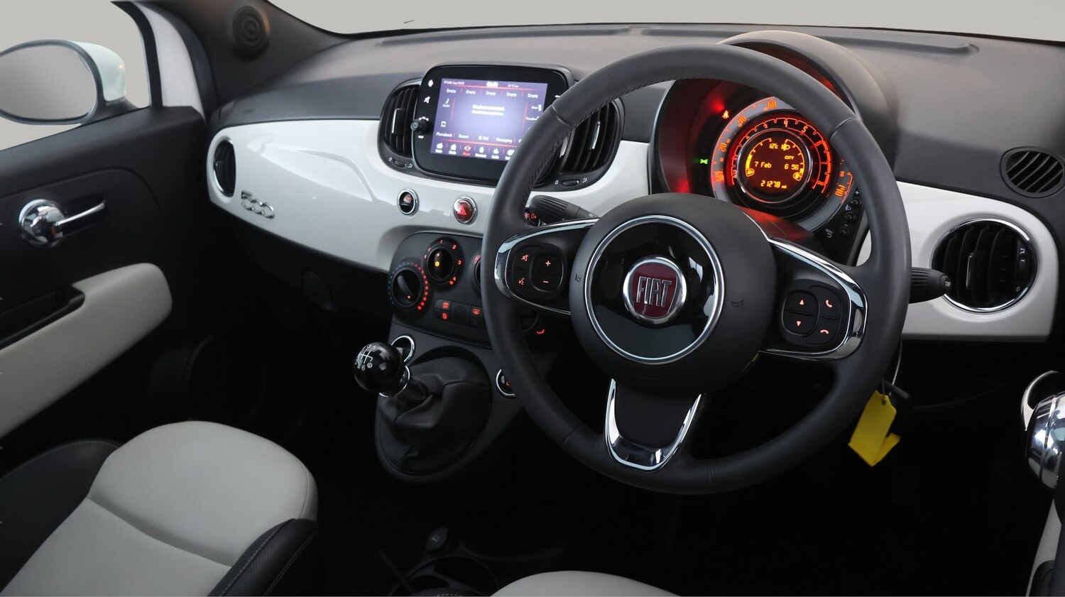 Used Fiat 500 2022 for sale - 77476083: Photo 9
