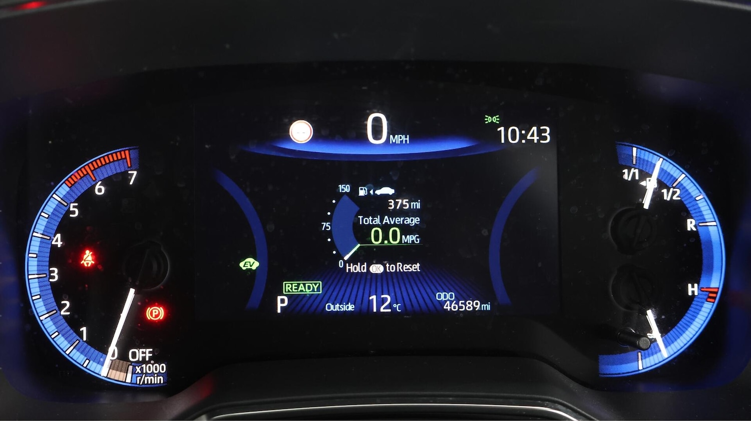 Used Toyota Corolla 2020 for sale - 76585349: Photo 10