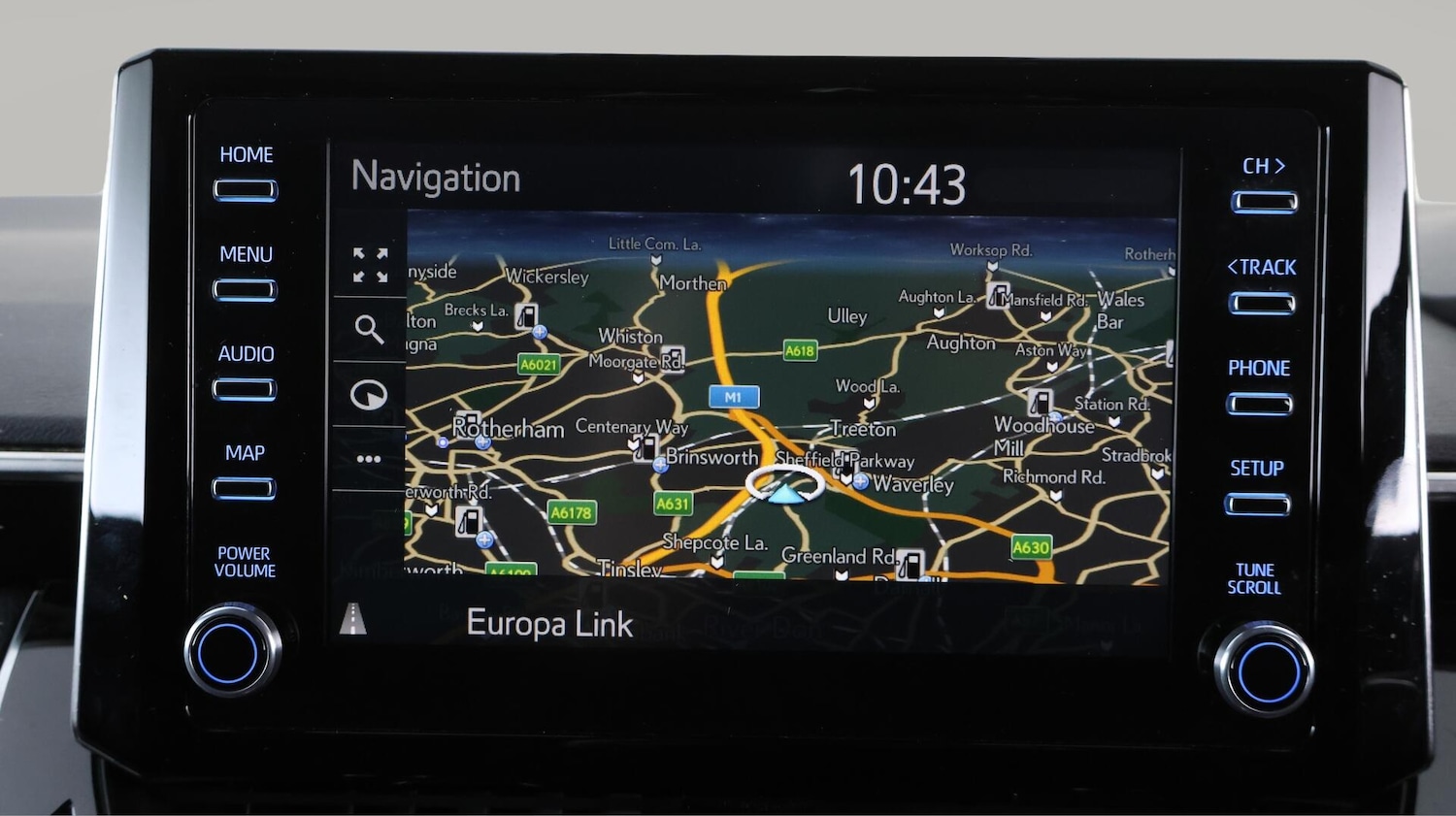 Used Toyota Corolla 2020 for sale - 76585349: Photo 11