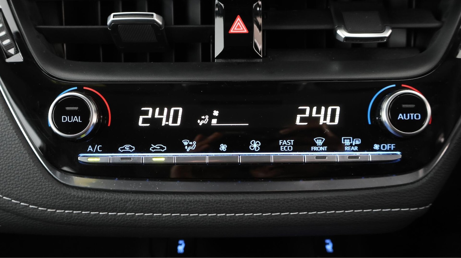 Used Toyota Corolla 2020 for sale - 76585349: Photo 12