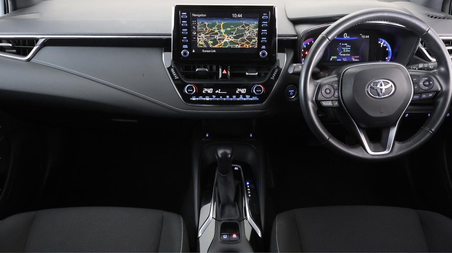 Used Toyota Corolla 2020 for sale - 76585349: Photo 13