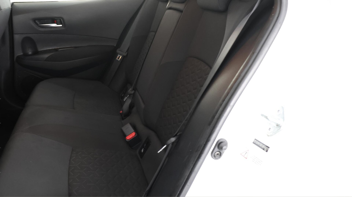 Used Toyota Corolla 2020 for sale - 76585349: Photo 16