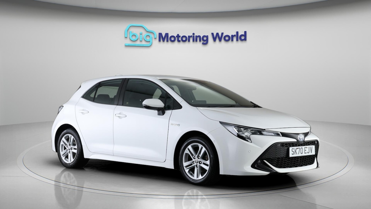 Used Toyota Corolla 2020 for sale - 76585349: Photo 28