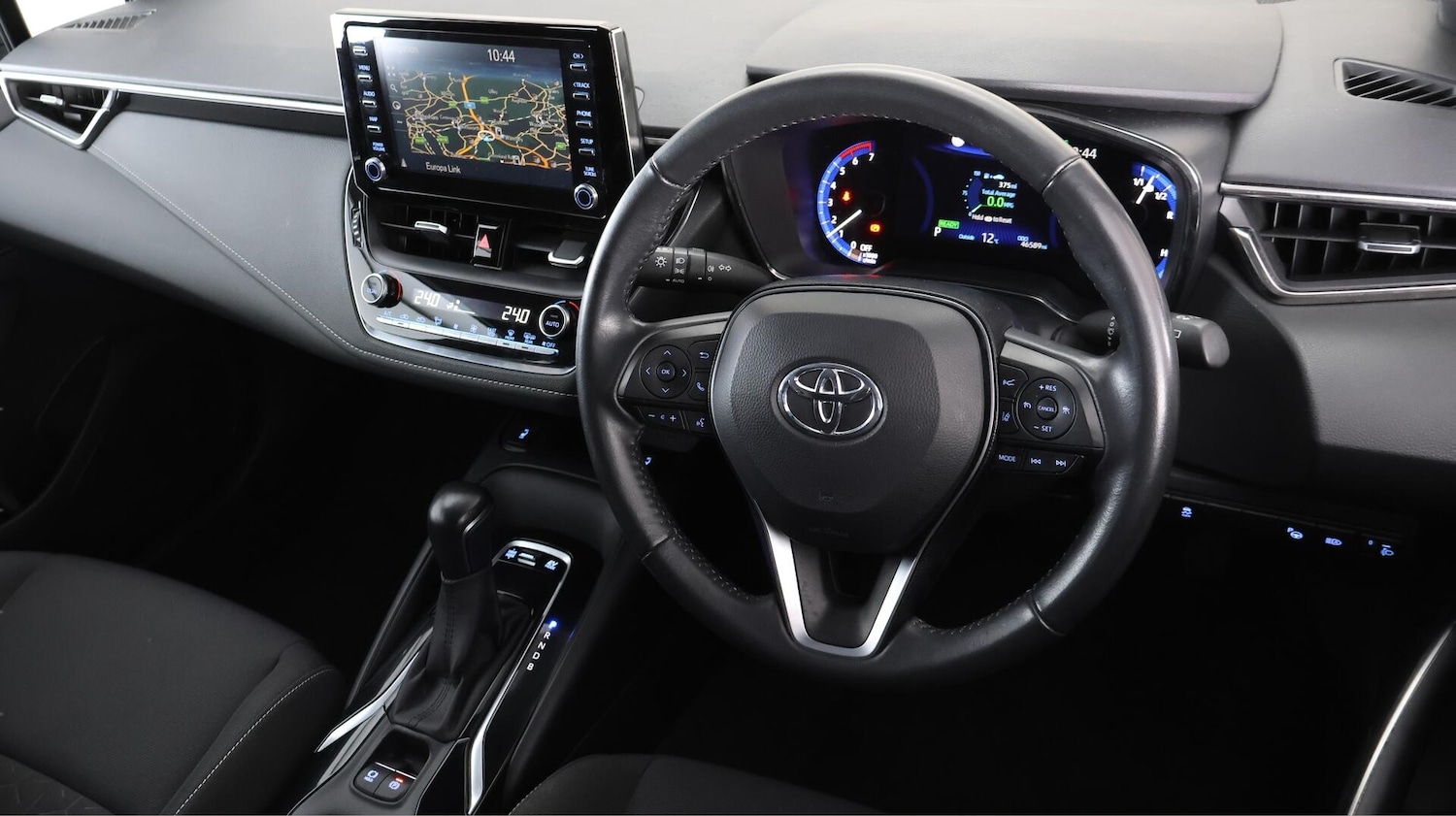 Used Toyota Corolla 2020 for sale - 76585349: Photo 9