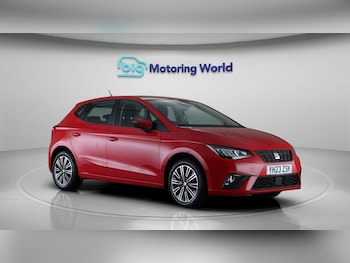 Used SEAT Ibiza 2023 for sale - 79417598: Photo