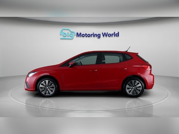 Used SEAT Ibiza 2023 for sale - 79417598: Photo