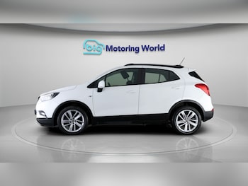 Used Vauxhall Mokka X 2018 for sale - 79474167: Photo