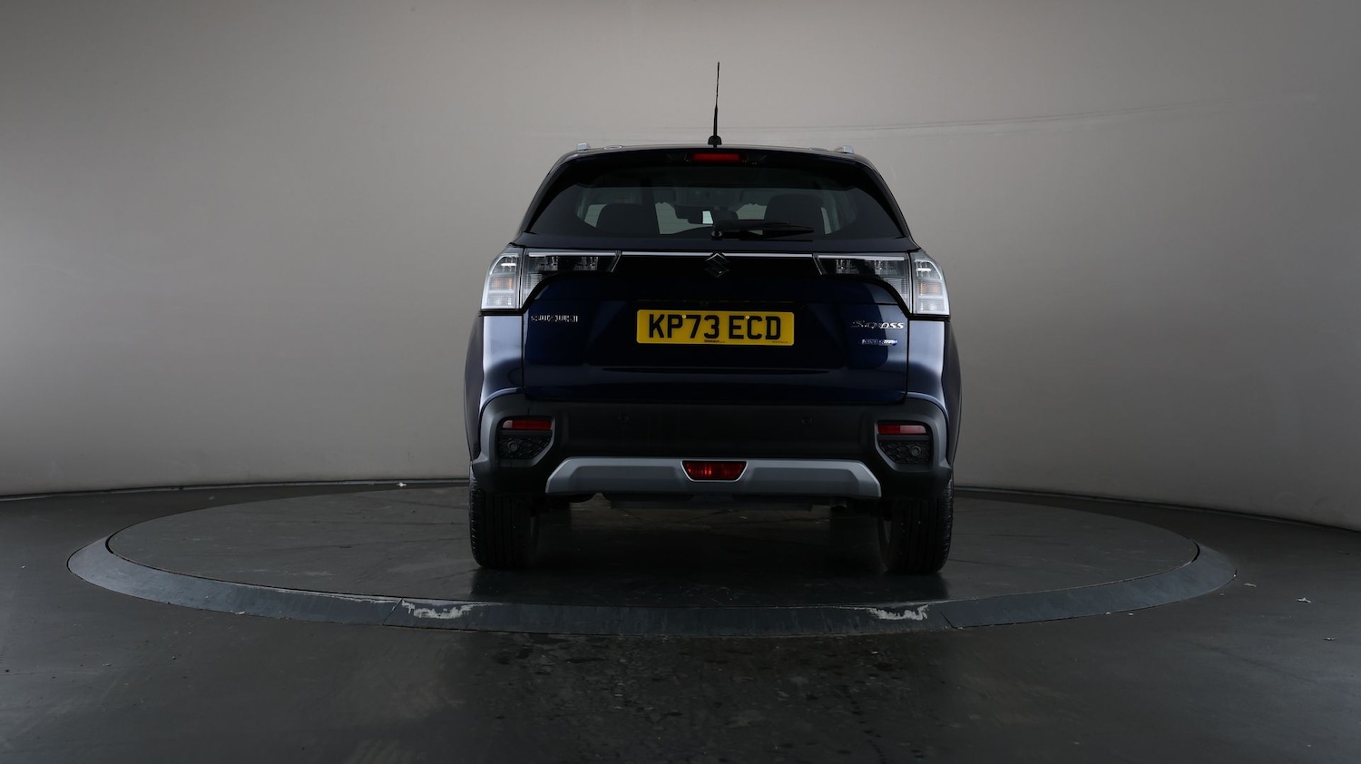 Used Suzuki SX4 S-Cross for sale - 76811254: Photo 25