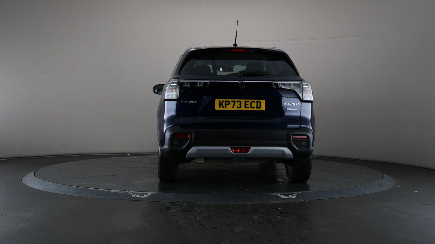 Used Suzuki SX4 S-Cross for sale - 76811254: Photo 26