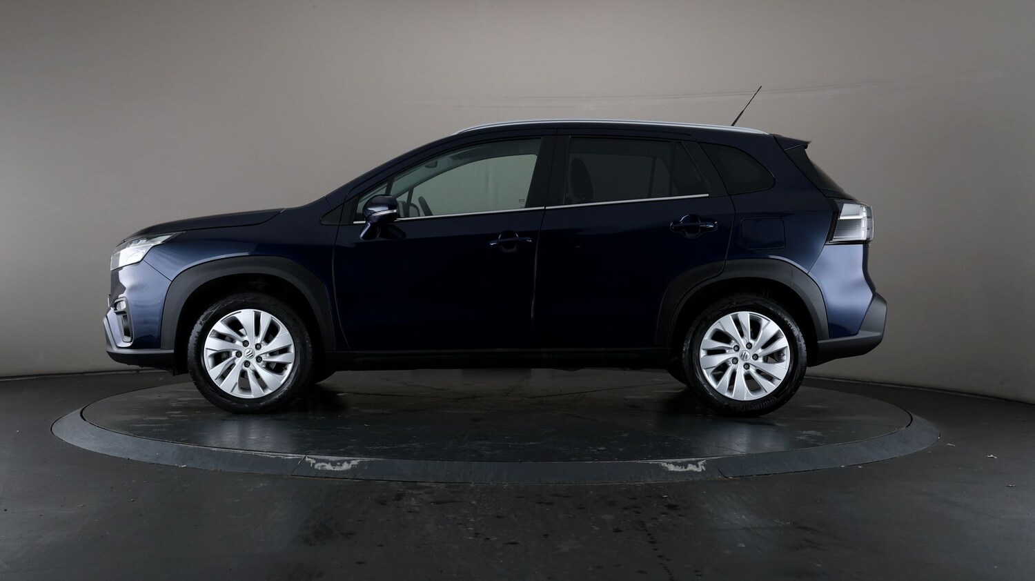 Used Suzuki SX4 S-Cross for sale - 76811254: Photo 28