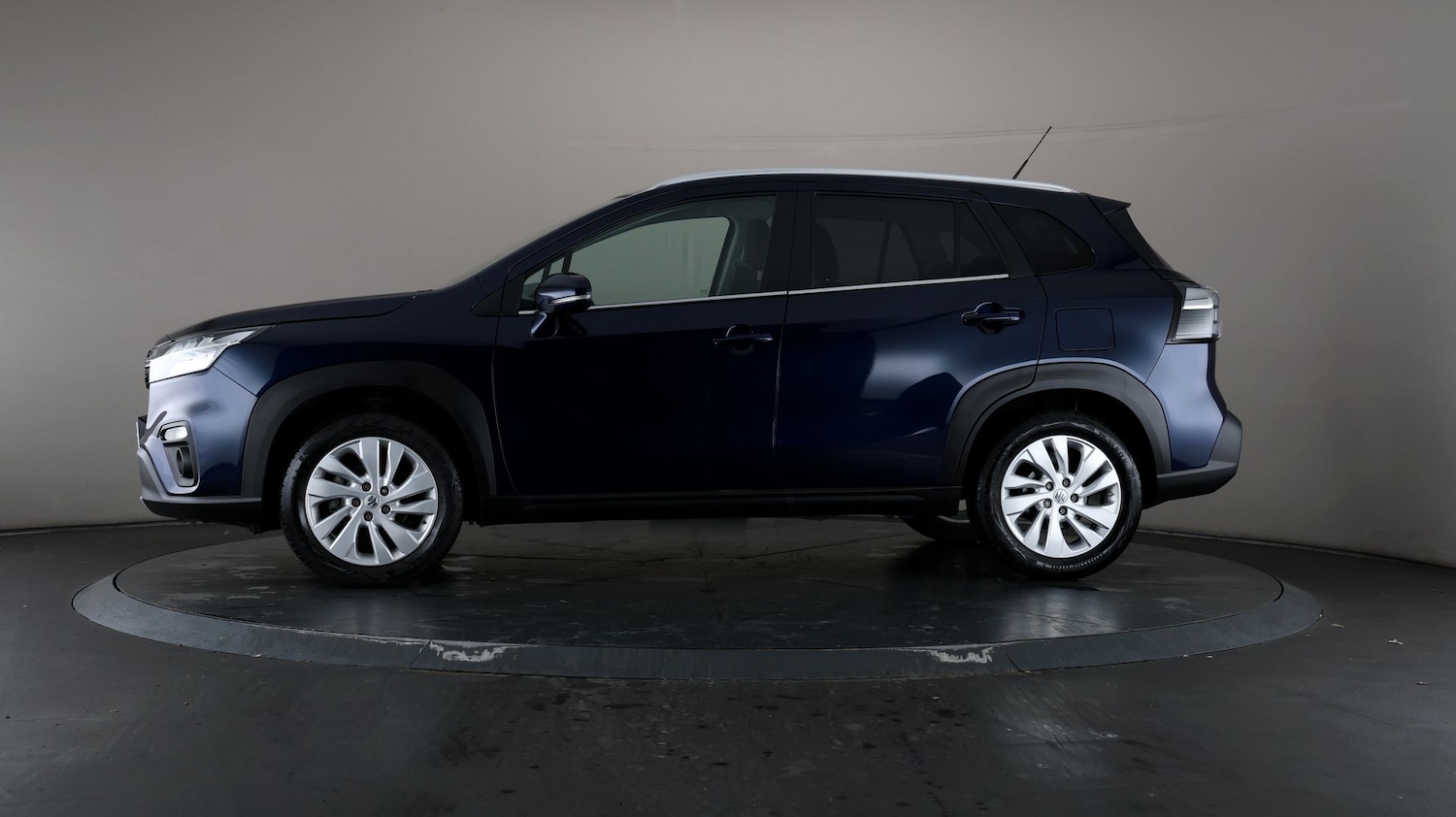 Used Suzuki SX4 S-Cross for sale - 76811254: Photo 29